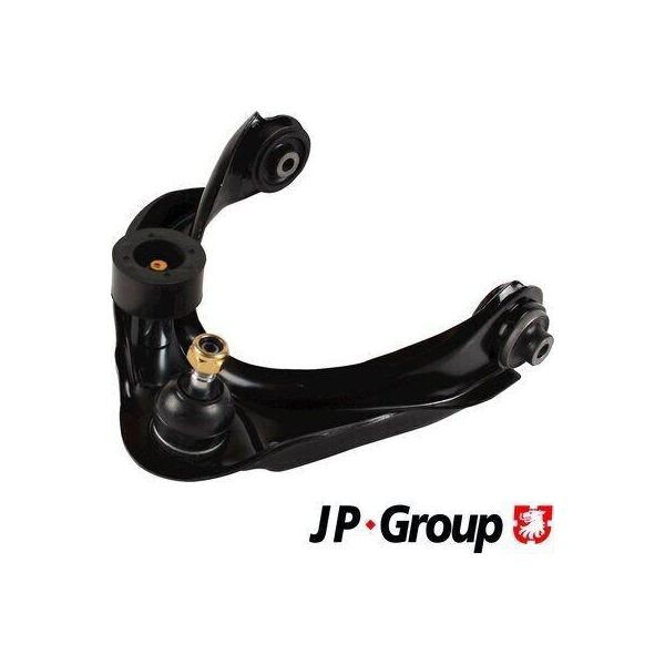 Jp Group 3840100280 Braccio Trasversale Anteriore Destro Superiore Per Mazda 6 Station Wagon (Gy)-image