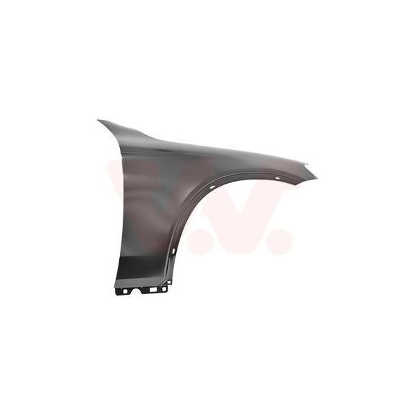 Van Wezel 3074656 - Parafango Oe 2538800218, Anteriore Destro Per Glc (X253), Glc (C253)-image