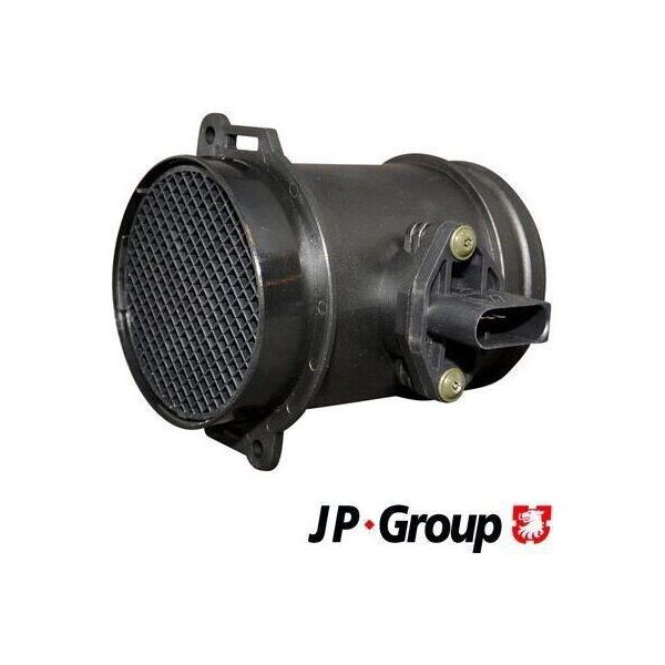 Jp Group 1193904000 Misuratore Di Massa D'aria Lmm Per Audi A6 Avant (4B5, C5) Misuratore Di Massa D'aria-image