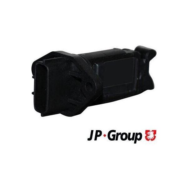 Jp Group 4093900200 - Oe 226806N200 Sensore Di Flusso Dell'aria Di Massa Per Patrol Gr V, X-Trail (T30), X-Trail (T31)-image