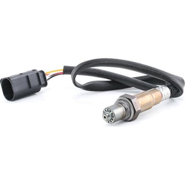 Ridex 3922L0381 - Sonda Lambda Oe 65424918 Per Classe C (W204), Classe C (S204), Cls (C218), Cls (X218), Classe E (W212), Classe E (W213), Classe E (S213), Classe E (A207), Classe E (A238), Classe E (C207), Classe E (C238), Classe E (S212), Classe G (W461), Classe Gl (X166), Glc (X253), Glc (C253), Classe Glk (X204), Gls (X166), Classe M (W166), Classe R (W251), Sprinter (W906), Sprinter (W907, W9-image