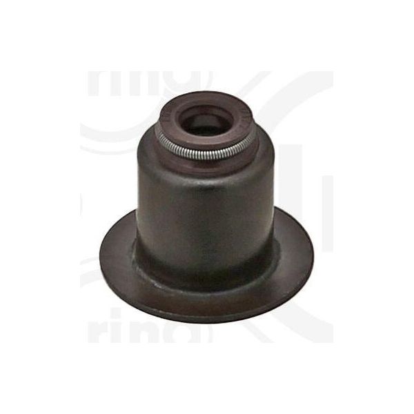 Guarnizione Stelo Valvola Elring Guarnizione Stelo Valvola 910.610 Per Opel Corsa F 16 Mm Fpm (Gomma Fluorurata) 9,5 Mm 20 Mm-image