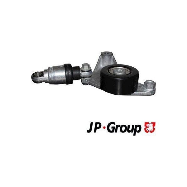 Jp Group 4818200100 - Chiave Oe 1662028011, Keilrippenriemen Per Previa (R3), Rav 4 Ii (A2), Avensis Verso (M2), Camry (V3), Avensis (T25), Camry (V4)-image