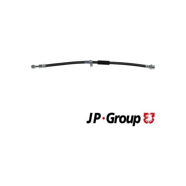 Jp Group 3961600400 Tubo Freno Anteriore Per Mitsubishi Colt Vi (Z3A, Z2A) Per Smart Forfour (454)-image