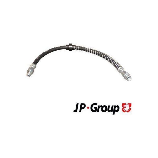 Jp Group 4161601300 - Oe 480685 Bremsschlauch, Vorderachse FüR Zx (N2), Berlingo, Xsara, Partner (5, G), Partner Origin (G)-image