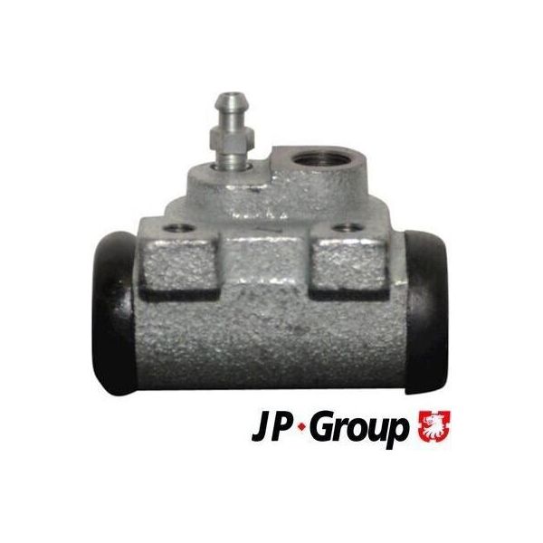 Jp Group Cilindro Freno Ruota Freno A Tamburo Posteriore Destro Per Renault 19 Ii Chamade (L53) 4161301100-image