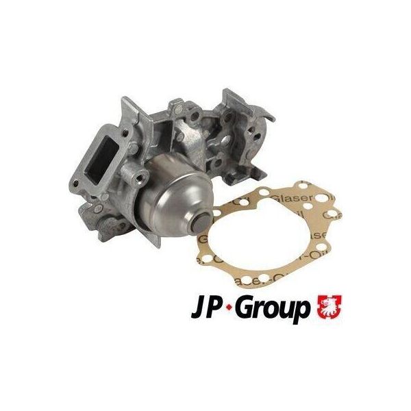 Jp Group | Pompa Dell'acqua Jp Group (4314101000) Adatta Per Renault, Nissan-image