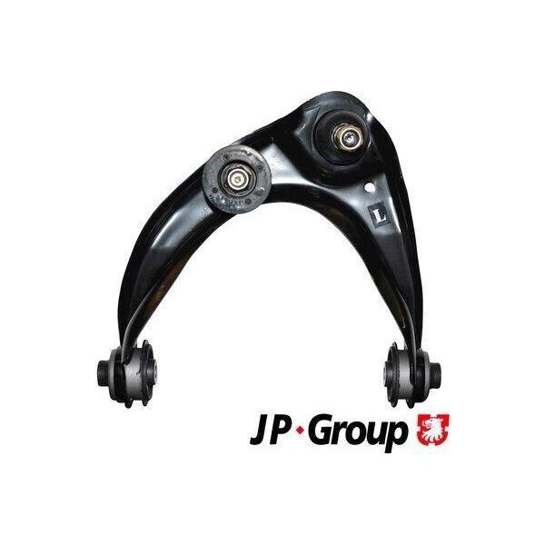 Jp Group 3840100270 Braccio Trasversale Superiore Anteriore Sinistro Per Mazda 6 Station Wagon (Gy)-image