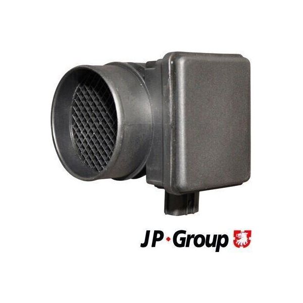 Jp Group 3893900200 Misuratore Di Massa D'aria Lmm Per Mazda MX-5 Ii (Nb) Misuratore Di Massa D'aria-image
