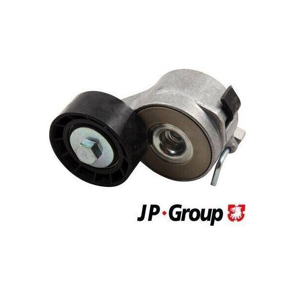 Jp Group 4118300800 Tendicinghia Per Cinghie Trapezoidali Scanalate Per Fiat Scudo (270, 272) Scudo Furgone (270, 272) Scudo Cassone / Telaio (270, 272)-image