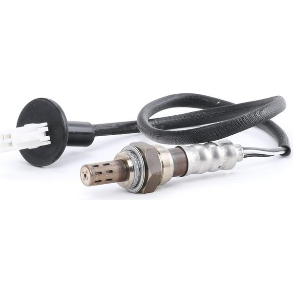 Ridex 3922L0378 - Sonda Lambda Oe 89465 02080 Per Corolla Verso (E12), Corolla (E12), Avensis (T25)-image