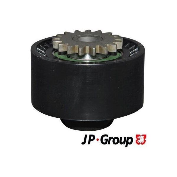 Jp Group 4318300900 Tenditore Cinghia Trapezoidale Dentata 60 Mm Per Renault Clio Iii Hatchback (BR0/1, CR0/1) Twingo Ii (CN0) Modus / Grand Modus (F/JP0)-image