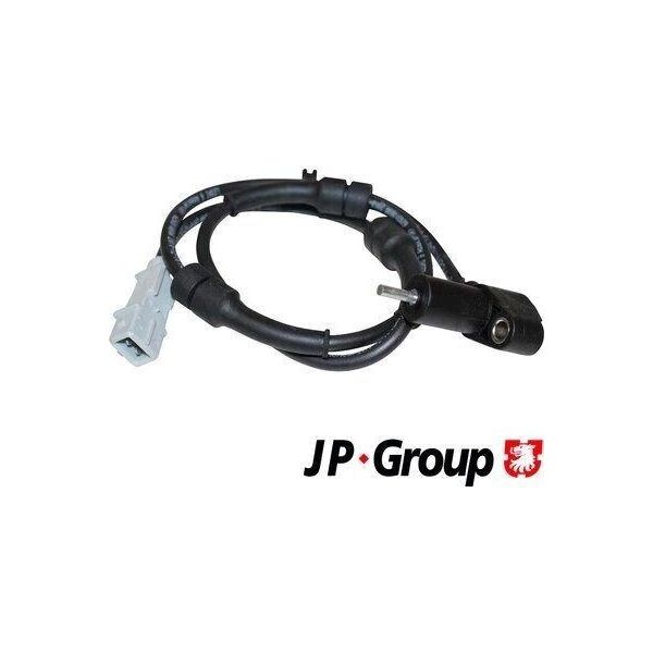 Jp Group 4197100100 - Sensore Abs Oe 454550 Per Zx (N2), Xsara, 306-image