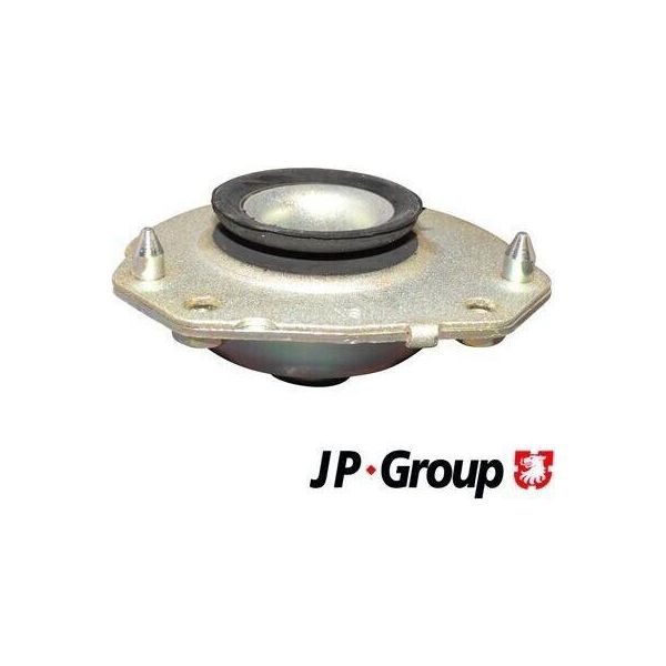 Jp Group 4142300170 Cuscinetto Supporto Puntone Sospensione Anteriore Sinistro Per Fiat Ducato Box (290) Ducato Piattaforma/Telaio (230) Ducato Bus (230) Ducato Box-image