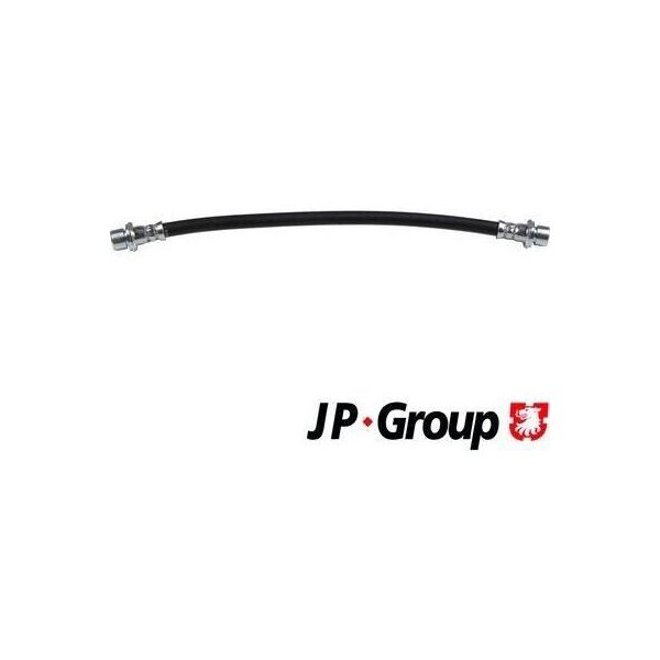 Jp Group 4861701200 - Oe 9094702C30 Tubo Freno, Asse Posteriore Per Yaris Verso (P2), Yaris (P1)-image
