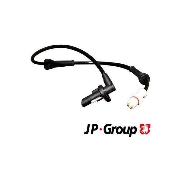 Jp Group 4397100200 - Sensore Abs Oe 8200254687 Per Logan I, Twingo I (S06), Twingo I (C06), Logan-image