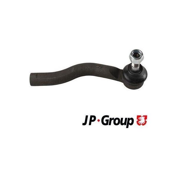 Jp Group Testina Tirante Tirante Per Toyota Yaris Hatchback (P1) Anteriore Destra 4844600480-image
