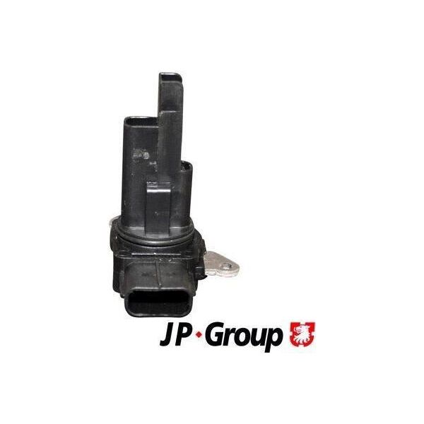 Jp Group 4893900300 - Oe 222040T040 Luftmassenmesser Per Prius Plus (W4), Auris (E15), Corolla (E15), Yaris (P9), Avensis (T27), Rav 4 Iii (A3), Iq (J1), Verso (R2), Urban Cruiser (P1), Rx (L1), Lfa (LFA10), Verso S (P12), Ct (ZWA10)-image