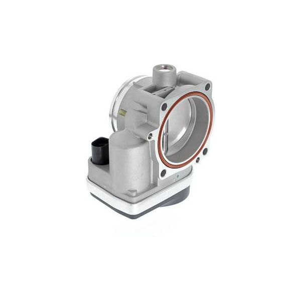 Topran 503 135 - Corpo Farfallato Oe 1354 7 502 445 Per Serie 3 (E46), Serie 5 (E39), Serie 5 (E60), Serie 7 (E65), X3 (E83), X5 (E53), Z3 (E36), Z4 (E85)-image