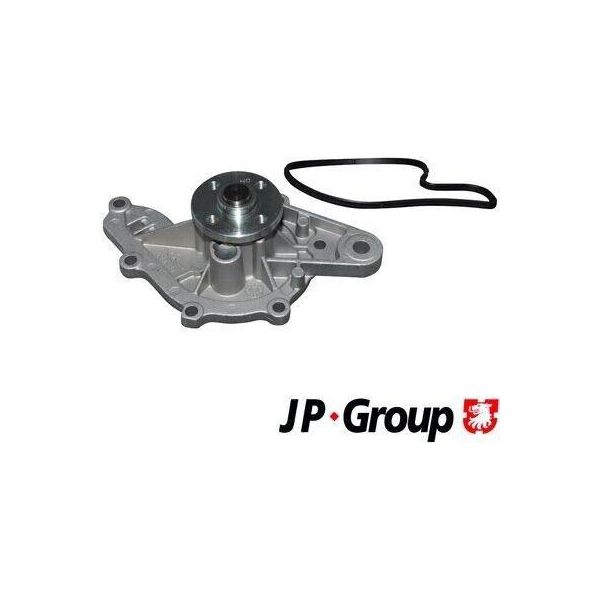Jp Group | Pompa Per Acqua Jp Group (6114100100) Adatta Per Smart-image