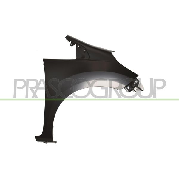 Prasco HD3263003 - Parafango Oe 60211TF0G01ZZ, Anteriore Destro Per Jazz Iii-image