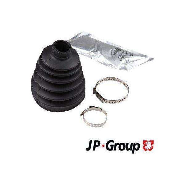 Jp Group Set Soffietto Albero Motore Per Fiat Doblo Cargo (223) Doblo Kombi (119, 223) Per Toyota Avensis Kombi (T22) 4843700810-image