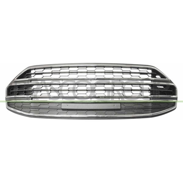 Prasco FD7502130 - Fascia Paraurti Anteriore Oe 1800198 Per Ecosport-image