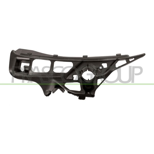 Prasco VG0391014 - Oe 1K9807723 Staffa Paraurti, Anteriore Sinistra Per Golf Vi-image