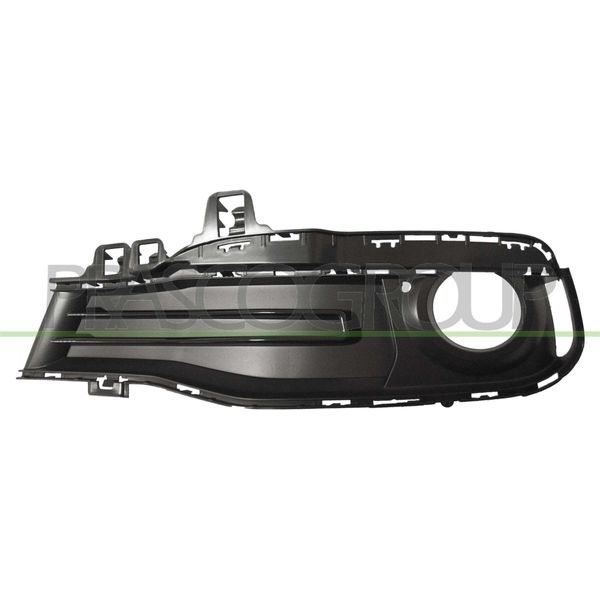 Prasco BM0312134 - Griglia Di Ventilazione Oe 51117396857, Sinistra Per Serie 3 (F30), Serie 3 (F31)-image