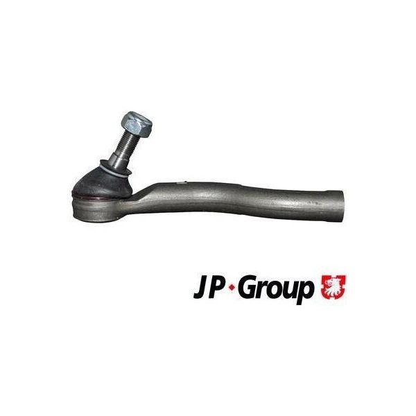 Tirante Gruppo Jp Anteriore Sinistro Da Gruppo Jp (4844600470) Giunto Testa Sferica Dello Sterzo, Testa Sferica, Giunto Sferico, Pezzo Di Estremità Del Tirante-image
