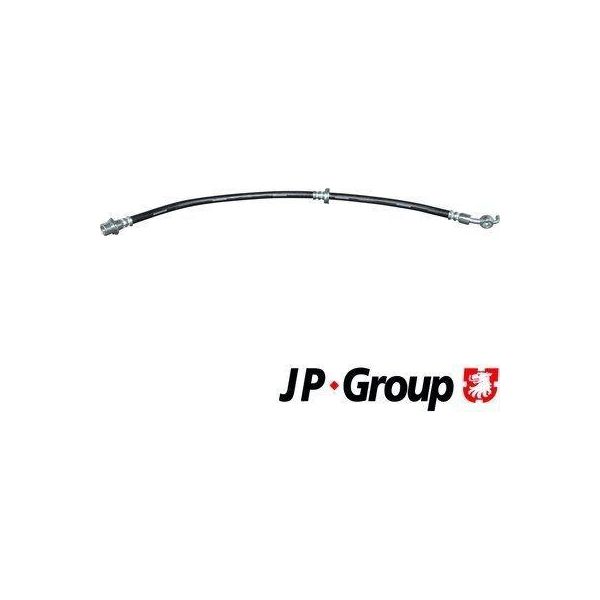 Jp Group 4861600180 Tubo Freno Anteriore Destro Per Toyota Picnic (XM1) Carina E (T19) Carina E Berlina (T19) Carina E Sportswagon (T19) Carina Ii-image