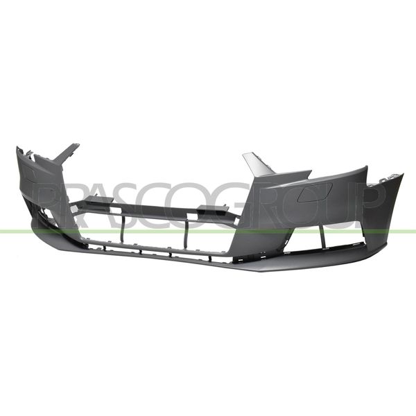 Prasco AD3261001 - Paraurti Anteriore Oe 8V0807065QGRU Per A3 (8V)-image