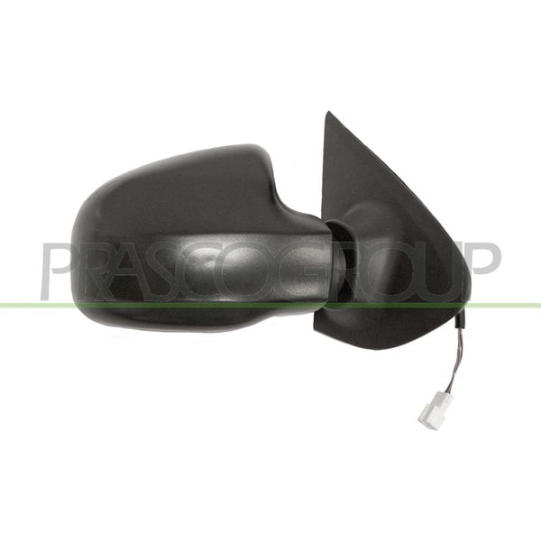 Prasco DA3247303 - Oe 963011787R Specchietto Retrovisore Esterno, Destro Per Logan, Sandero-image