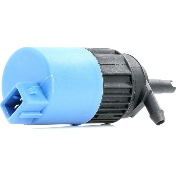 Topran 600 115 - Oe 30859452 Pompa Acqua Di Lavaggio Per S40 I (644), V40 (645)-image