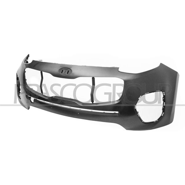 Prasco KI0251011 - Paraurti Anteriore Oe 86511F1000 Per Sportage (Ql, Qle)-image