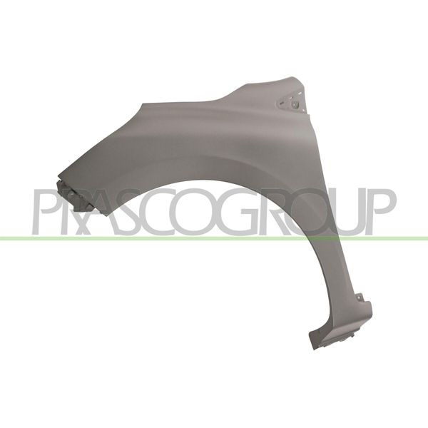 Prasco RN3293014 - Parafango Anteriore Sinistro Oe 631014089R Per Clio Iv-image