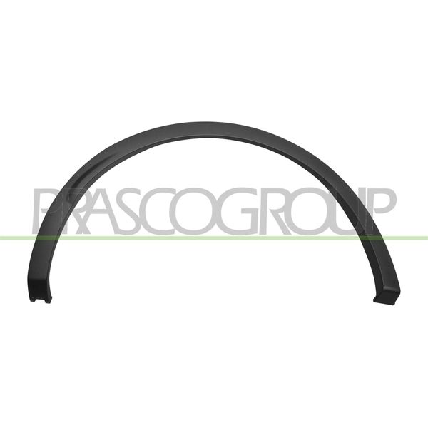 Prasco RN7501583 - Oe 788743595R Estensione Parafango Posteriore Destro Per Kadjar (Ha, Hl)-image