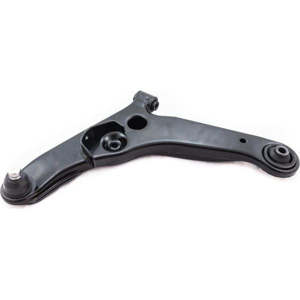 MASTER-SPORT 41267B-PCS-MS Braccio Di Controllo Asse Anteriore Sinistro Per Mitsubishi Outlander I (Cu_W)-image