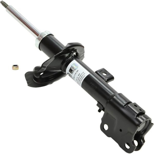 MASTER-SPORT 313881-PCS-MS Ammortizzatore Asse Anteriore Destro Per Mitsubishi Outlander Ii (Cw_W)-image