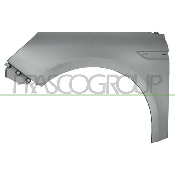 Prasco RN4303004 - Parafango Anteriore Sinistro Oe 631015392R Per Megane Iv-image