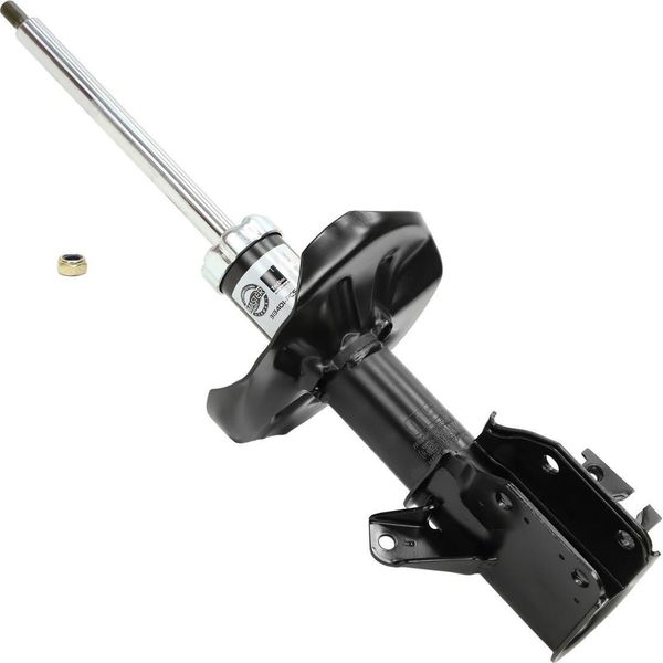 MASTER-SPORT 313401-PCS-MS Ammortizzatore Asse Anteriore Destro Per Mazda 323 S Vi Notchback (Bj)-image