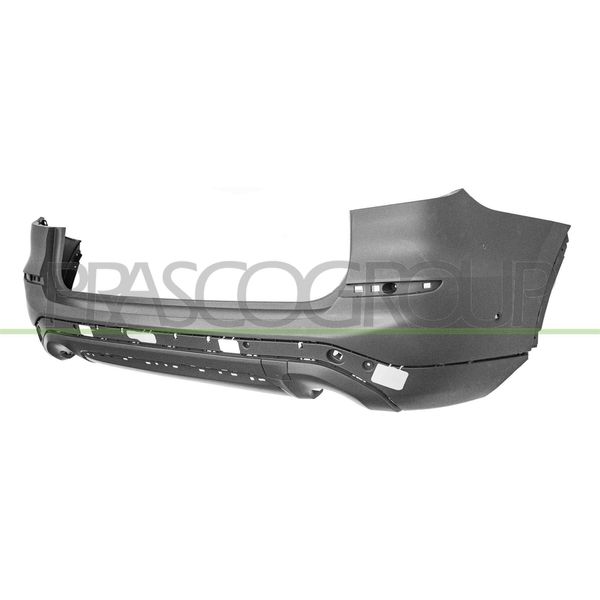 Prasco BM8081061 - Paraurti Posteriore Oe 51127488224 Per X3 (F97, G01)-image