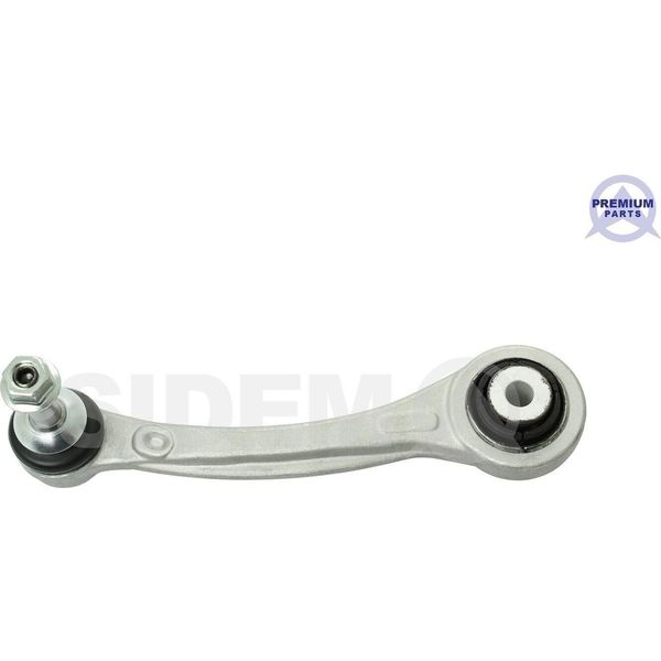 Sidem 21652 Braccio Trasversale Posteriore Sinistro Superiore Anteriore Per Bmw X5 (F15, F85) Braccio Longitudinale-image