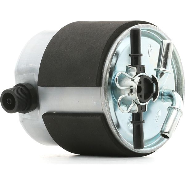 Ridex 9F0110 - Filtro Carburante Oe 16400JD50A Per Murano Ii (Z51), Qashqai +2 I (J10), X-Trail (T31), Koleos I (Hy)-image