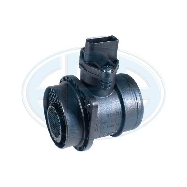 Era 558108A Misuratore Di Massa D'aria Lmm Per Vw Golf Iv Hatchback (1J1) Misuratore Di Massa D'aria-image