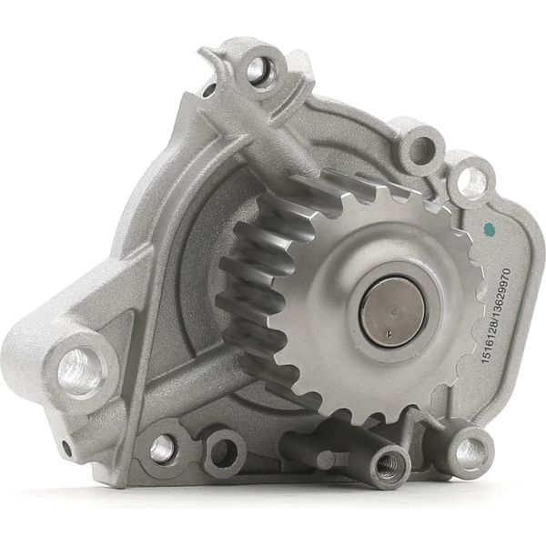 Ridex 1260W0115 - Pompa Acqua Oe 19200 P08 003 Per Civic V, Civic Vi, Crx Iii (Eg, Eh)-image