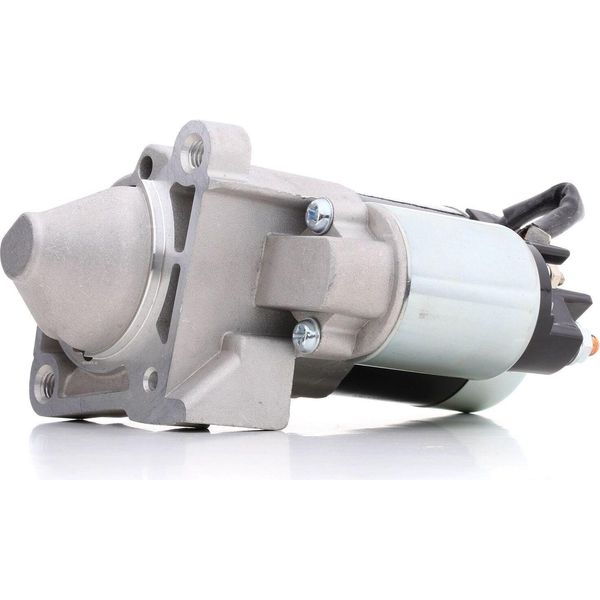 Ridex 2S0146 - Motorino Di Avviamento Oe M000T81291 Per Logan, Sandero, Almera Ii (N16), Micra Iii (K12), Clio Ii, Clio Iii, Kangoo (Kc), Kangoo (Fc), Logan I, Megane Ii, Modus (F/JP0), Scenic Ii, Thalia I (Lb), Thalia Ii (Lu)-image