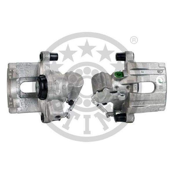 Pinza Freno Posteriore Sinistra Optimal Per Opel Vectra C Caravan (Z02) BC-1049L-image