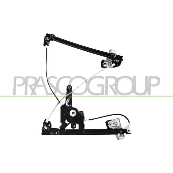 Prasco SK020W043 - Oe 1U0837462A Regolatore Del Finestrino, Anteriore Destro Per Octavia I (1U)-image