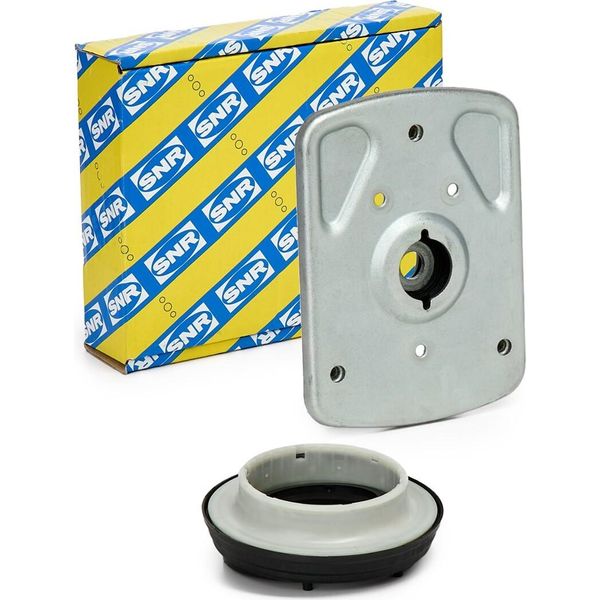 Snr KB659.65 Kit Di Riparazione Cuscinetto Supporto Puntone Anteriore Destro Anteriore Sinistro Per Opel Zafira Life (K0) Vivaro C Furgone (K0) Vivaro C Combi (K0)-image